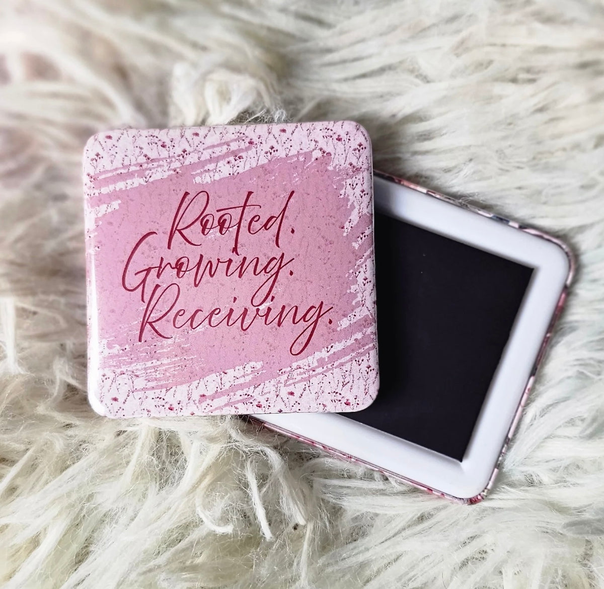 2x2 inch Square Custom Photo Magnets | Personalized Fridge Magnet Keepsake & Event Souvenir