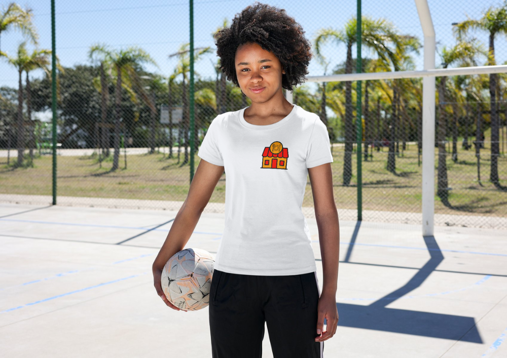 Hand-Drawn Restaurant icon Clipart PNG for Crafters and Gift Makers