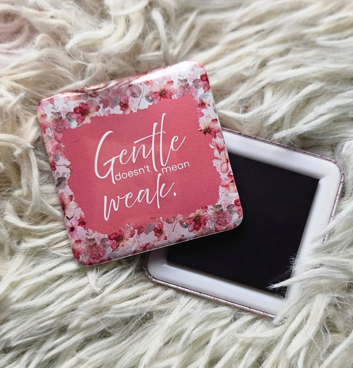 2x2 inch Square Custom Photo Magnets | Personalized Fridge Magnet Keepsake & Event Souvenir