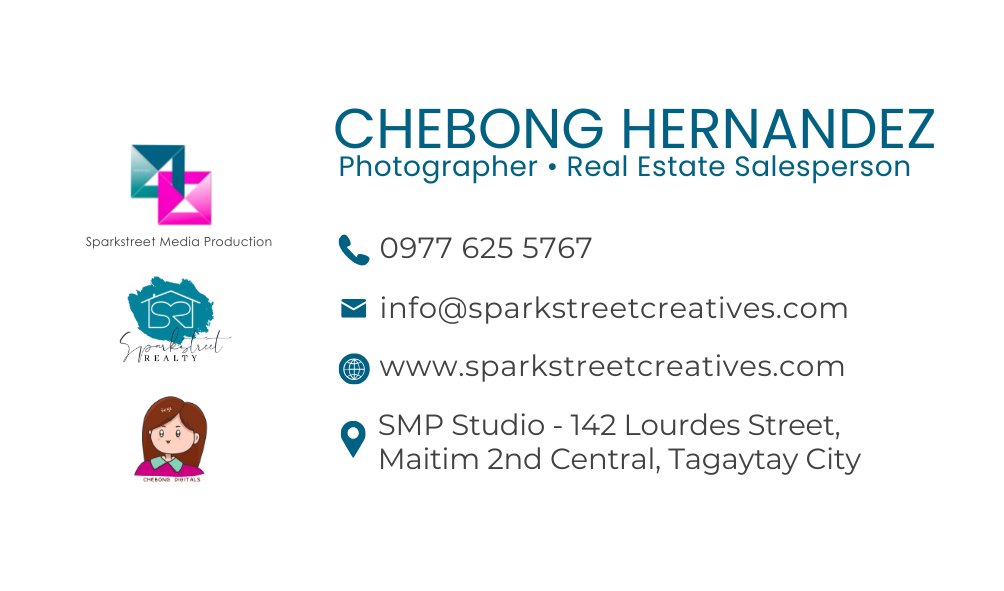 Personalized Calling Cards / Business Cards (Minimum 100 pcs)