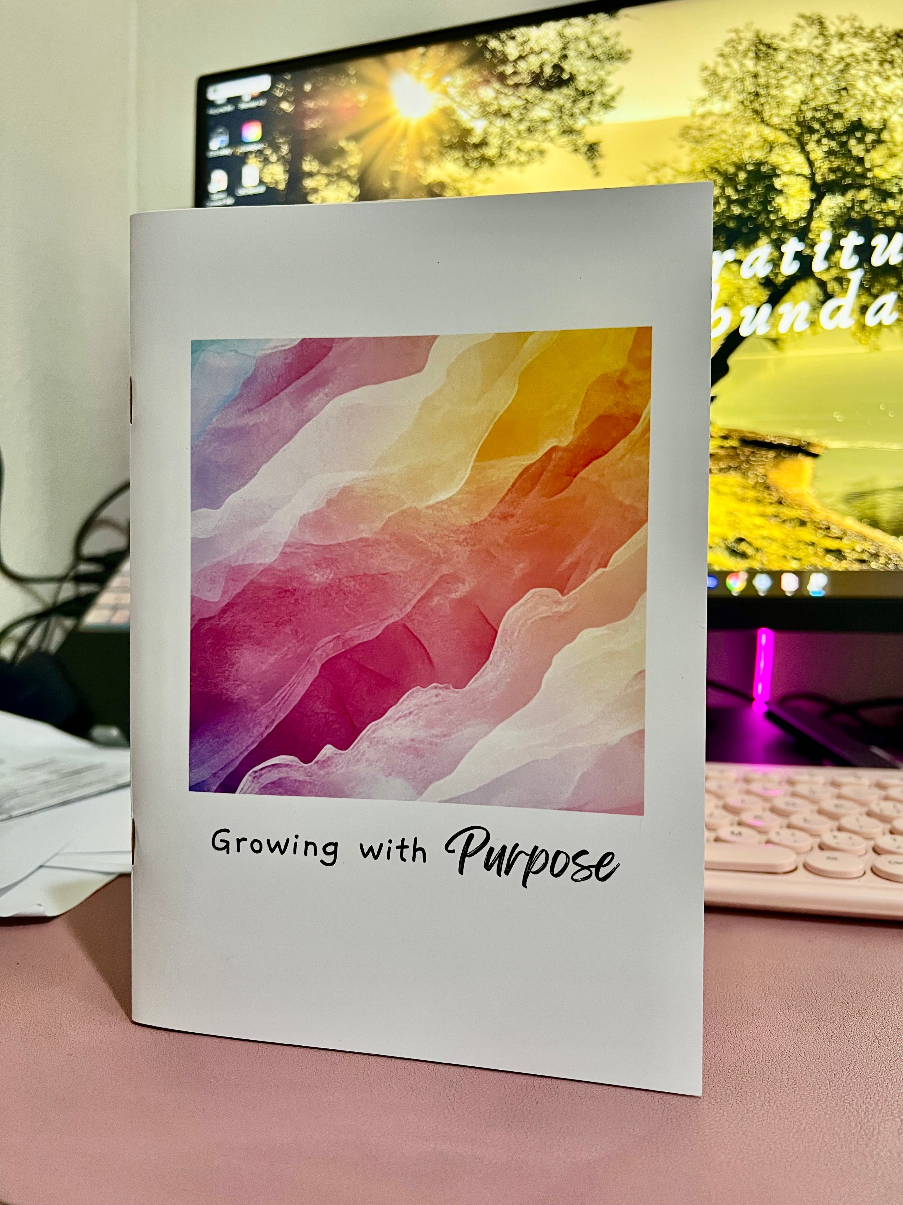 Notebook Planner 2026