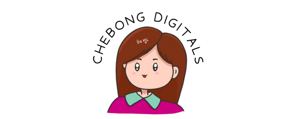 Chebong Digitals